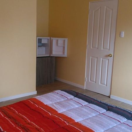 Iquique Sun Apartment Luaran gambar