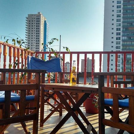 Iquique Sun Apartment Luaran gambar