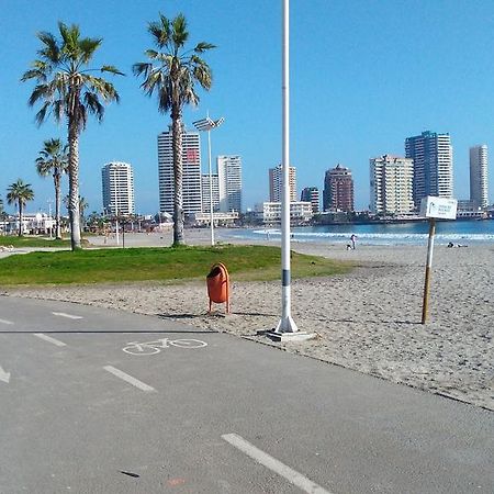 Iquique Sun Apartment Luaran gambar
