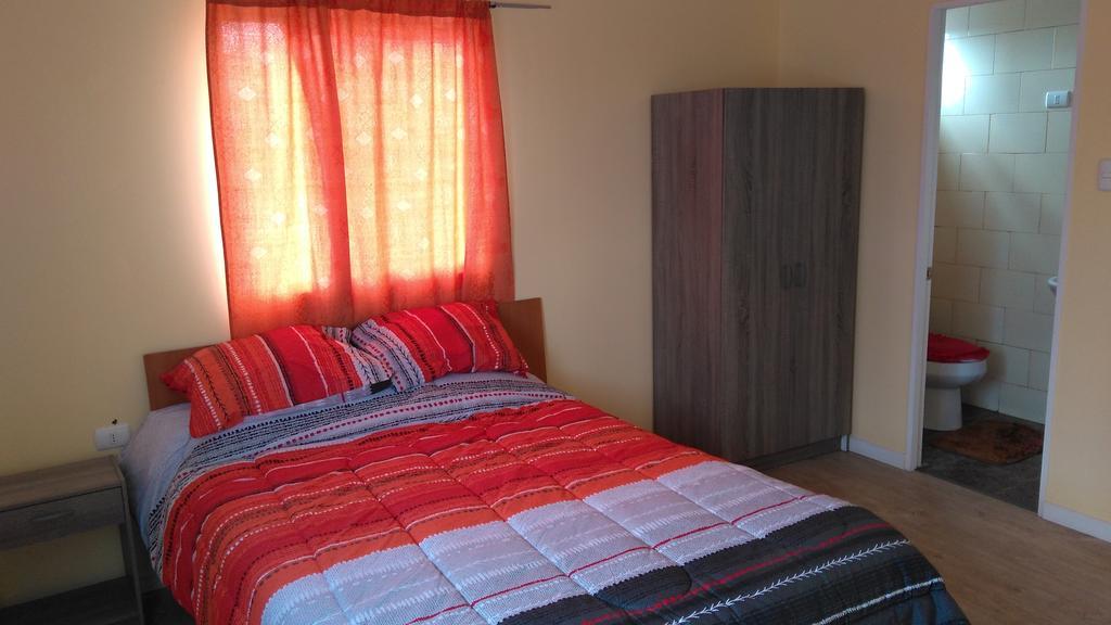 Iquique Sun Apartment Luaran gambar