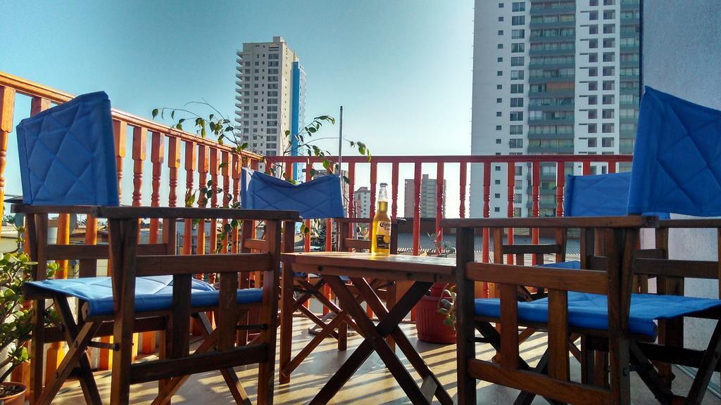 Iquique Sun Apartment Luaran gambar
